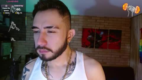 Snapshot of dave_wolf7 chatting on 12, 2, 2026 Dave Wolf online show from 12, 2, 2026