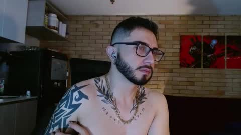 Snapshot of dave_wolf7 chatting on 20, 2, 2026 Dave Wolf online show from 20, 2, 2026