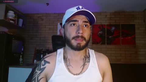 Dave Wolf online show from 16, 3, 2026