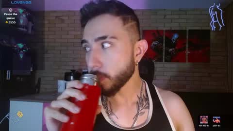 Dave Wolf online show from 13, 4, 2026