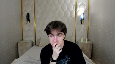Snapshot of davebevy chatting on 23, 5, 2026 Dave online show from 23, 5, 2026