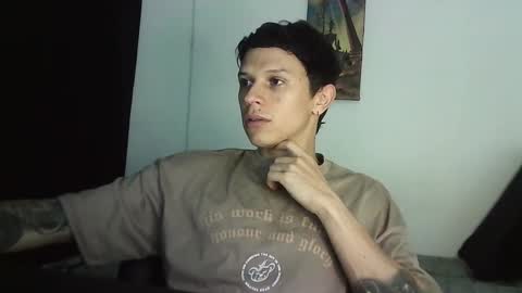 Dave Brown online show from 23, 2, 2025