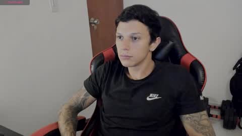 Dave Brown online show from 7, 10, 2025