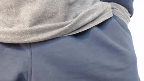 Snapshot of davebuck chatting on 12, 12, 2024 Dave online show from 12, 12, 2024