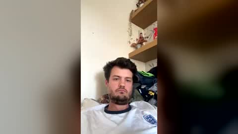 davebutts9191 online show from 15, 7, 2026