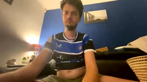 davebutts9191 online show from 16, 7, 2026