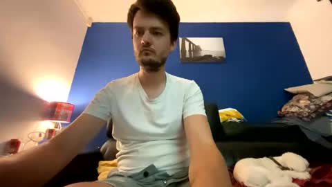 davebutts9191 online show from 18, 7, 2026