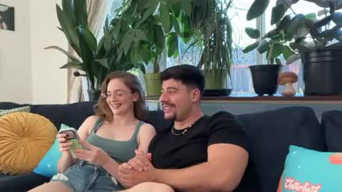 davecandle online show from 25, 7, 2026