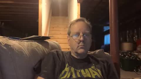 davecock50 online show from 19, 3, 2026