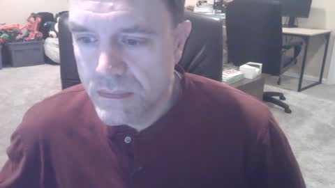 daved14u online show from 16, 12, 2024