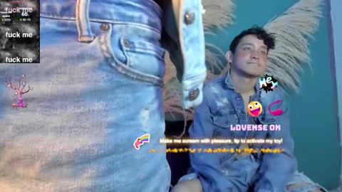 Snapshot of daveel_hot chatting on 25, 9, 2025 daveel_hot online show from 25, 9, 2025