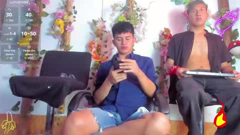 Snapshot of daveel_hot chatting on 16, 10, 2025 daveel_hot online show from 16, 10, 2025