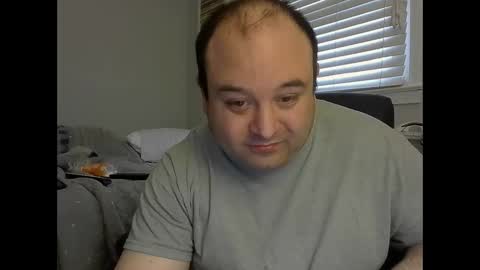 daveishorny1988 online show from 20, 10, 2025