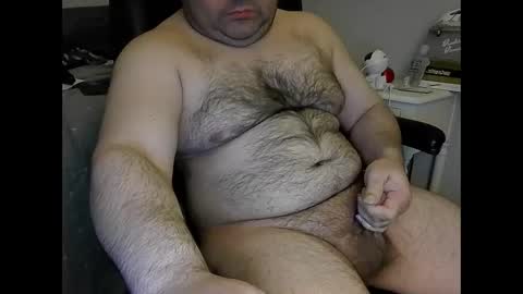 daveishorny1988 online show from 1, 11, 2025