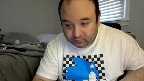 daveishorny1988 online show from 7, 11, 2025