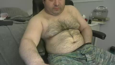 daveishorny1988 online show from 17, 11, 2025