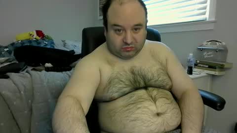 daveishorny1988 online show from 5, 1, 2026