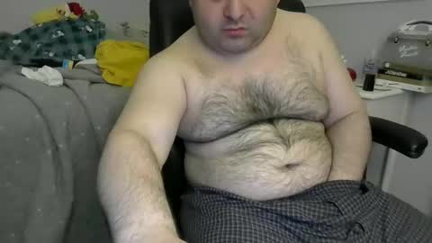 daveishorny1988 online show from 12, 1, 2026