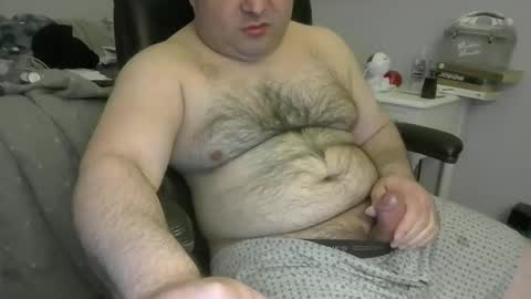 daveishorny1988 online show from 13, 2, 2026