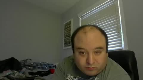 daveishorny1988 online show from 5, 4, 2026