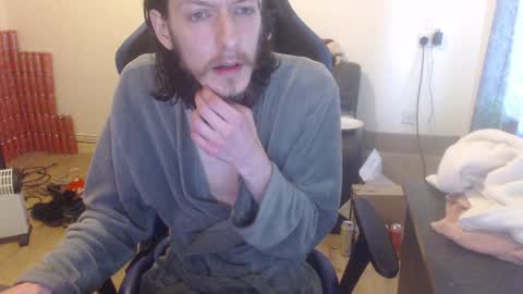 Snapshot of daver281197 chatting on 10, 1, 2025 dave online show from 10, 1, 2025