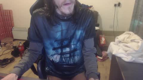 Snapshot of daver281197 chatting on 8, 3, 2025 dave online show from 8, 3, 2025