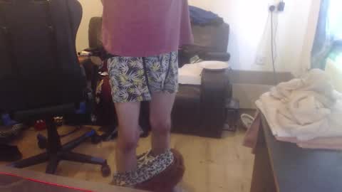 Snapshot of daver281197 chatting on 23, 10, 2025 dave online show from 23, 10, 2025