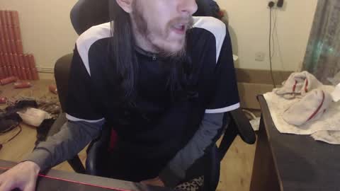 dave online show from 15, 4, 2026