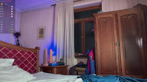 Davey online show from 2, 12, 2024