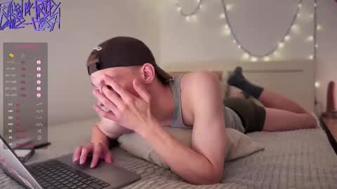 Davey online show from 22, 9, 2025