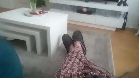 Snapshot of davf76 chatting on 15, 6, 2026 davf76 online show from 15, 6, 2026