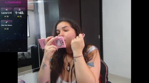 daviana online show from 11, 11, 2025