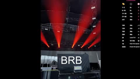 Snapshot of david10maker chatting on 12, 12, 2024 David10Maker online show from 12, 12, 2024