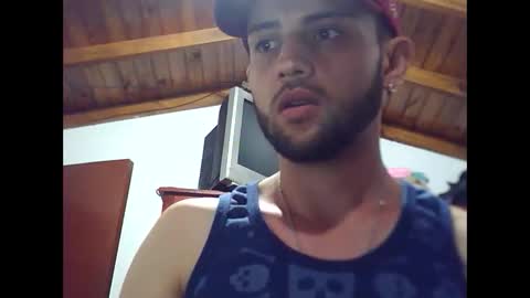 david23vergota online show from 19, 10, 2025