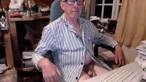 David online show from 4, 7, 2026