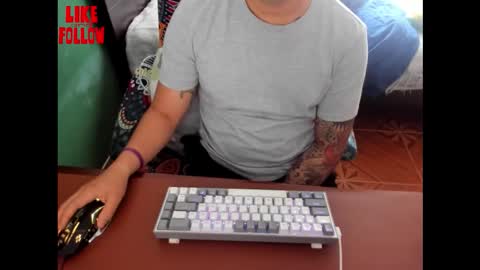 David online show from 7, 1, 2026