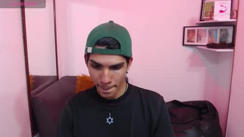 David online show from 22, 11, 2025