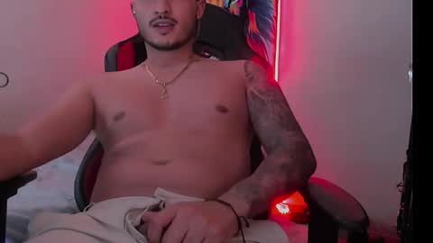 david__ox online show from 21, 2, 2025