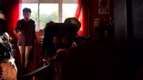 Snapshot of david_argentina chatting on 30, 10, 2025 david_argentina online show from 30, 10, 2025