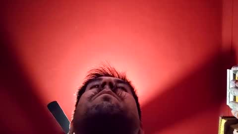 david_argentina online show from 24, 11, 2025