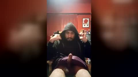 david_argentina online show from 29, 6, 2026