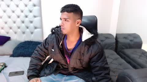 david_bandercock online show from 6, 1, 2025