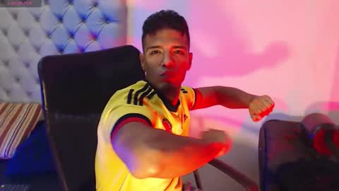 david_bandercock online show from 9, 9, 2025