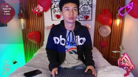 David online show from 17, 2, 2026