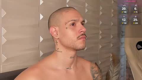 David col11 online show from 2, 1, 2025