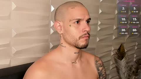 David col11 online show from 25, 1, 2025