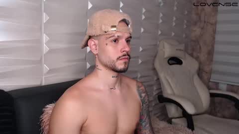 David col11 online show from 7, 11, 2025