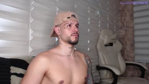 David col11 online show from 15, 11, 2025