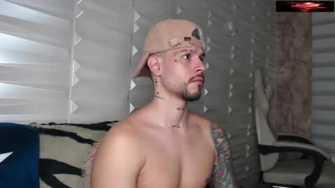 David col11 online show from 4, 12, 2025