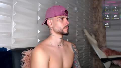 David col11 online show from 16, 2, 2026